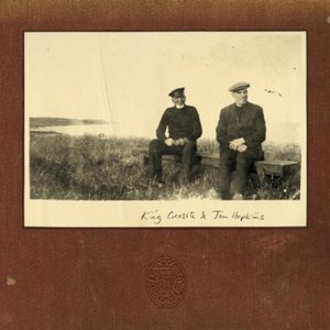 Jon Hopkins; King Creosote 的头像