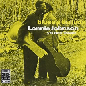 Blues & Ballads