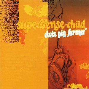 Superdense Child 的头像