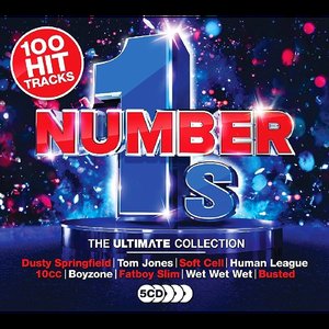 Number 1s (The Ultimate Collection)