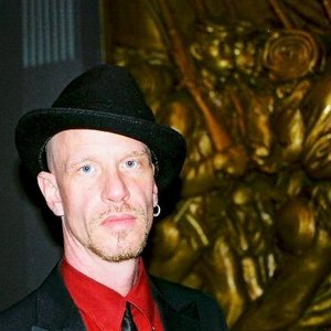 Chris Chandler 的头像