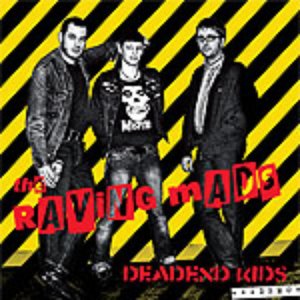 The Raving Mads のアバター