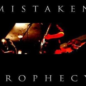 Mistaken Prophecy 的头像