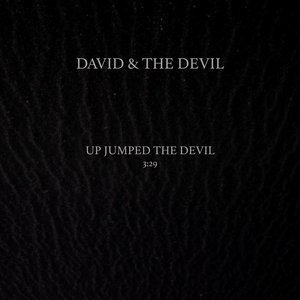 Up Jumped the Devil