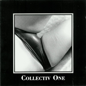 Collectiv One cover