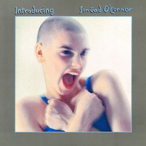 Introducing Sinéad O'Connor