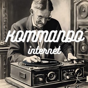 Avatar for Kommando Internet