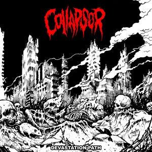 Devastation Path