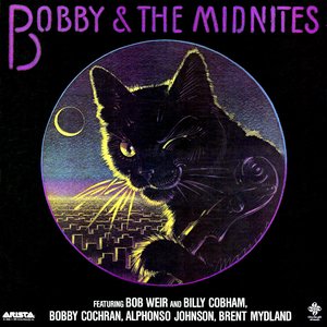 Bobby & The Midnites