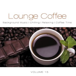 Lounge Coffee, Vol. 15