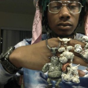 Ruben Slikk 的头像