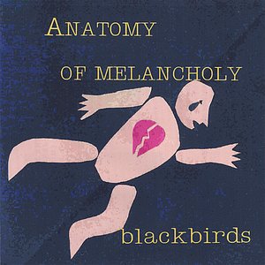 Bild für 'Anatomy of Melancholy'