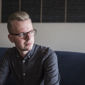 Avatar for Snorri Hallgrimsson