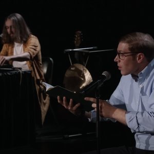 Joe Pera Talks With You & Holland Patent Public Library 的头像