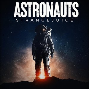 Astronauts