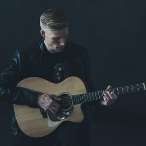 Derek Johnson photo provided by Last.fm