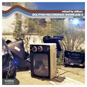 Boltfish Recordings Showcase 4