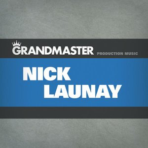 Grandmaster Production Music Presents: Nick Launay