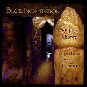 Blue Incantation