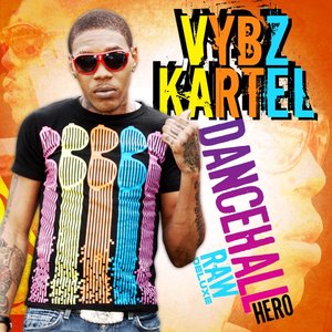 Dancehall Hero Raw: Deluxe