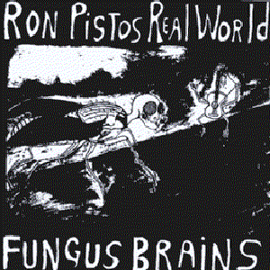 Ron Pistos Real World