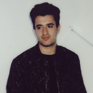 Joey Myron 的头像