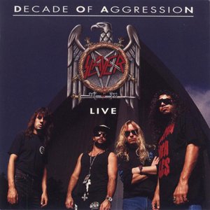Decade of Aggression (Disc 1)