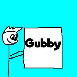 Gubby 的头像