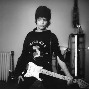 Avatar für Alan Vega