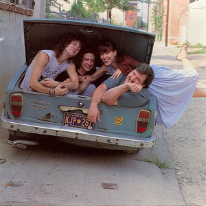 Baby Flamehead photo provided by Last.fm