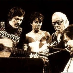 Vinicius De Moraes, Antonio Carlos Jobim & Toquinho のアバター