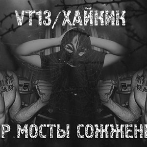 VT13 / ХАЙКИК 的头像