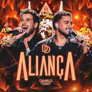 Aliança - Vol.2 (Ao Vivo)