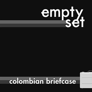 Colombian Briefcase