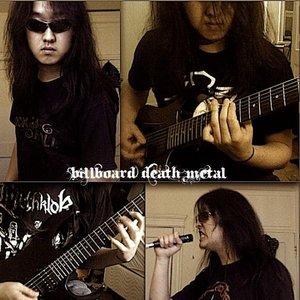 BIllboard Death Metal