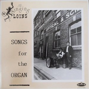 Songs For The Organ