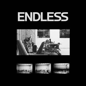 Frank Ocean - Endless 的头像