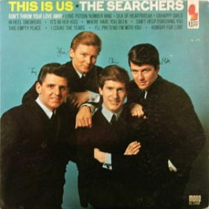 This Is Us cover