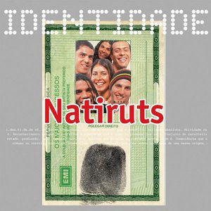 Identidade - Natiruts