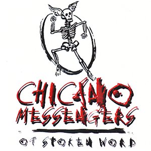 Chicano Messengers of Spoken Word