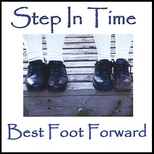 Best Foot Forward