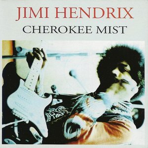 Cherokee Mist