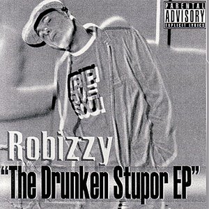 The Drunken Stupor EP