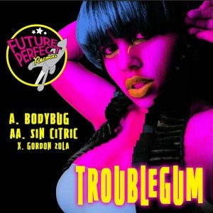 Troublegum için avatar