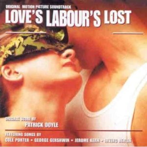 Love's Labour's Lost