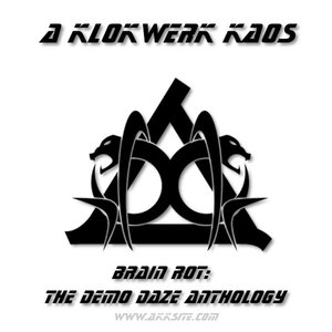 Brain Rot: The Demo Daze Anthology