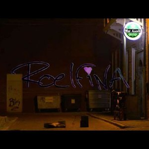 Roelfina - Single