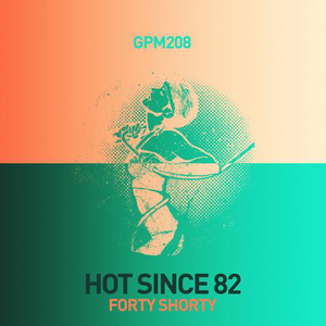 Hot Since 82 - Like You - Zortam Music