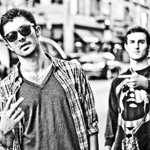 Image pour 'The cataracs'