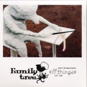 Family Tree CD4 (Strings 1)